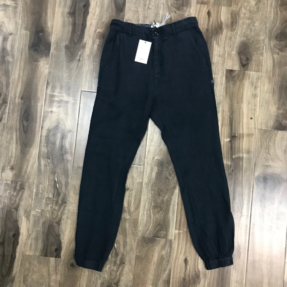 CWST MEN JOGGER PANTS